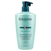 KÉRASTASE 卡诗 强韧修护洗发水 500ml