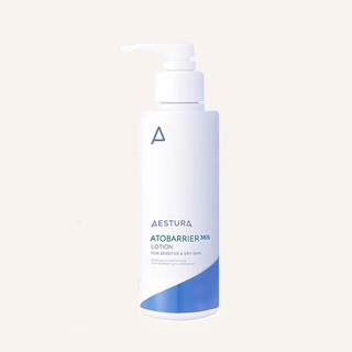 AESTURA 瑷丝特兰 每日舒缓柔护润肤乳 150ml
