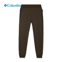 PLUS会员：哥伦比亚 男子运动长裤 AE1510