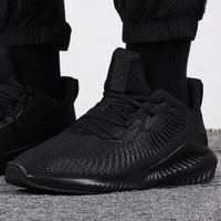 adidas 阿迪达斯 Alpha Bounce  em m 男子跑鞋 DB1090