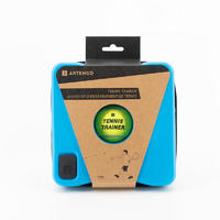 DECATHLON 迪卡侬 回弹网球训练器 8374505 蓝色（训练器+备用回弹球）