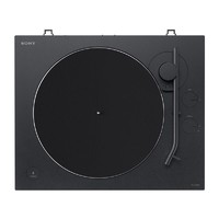 抖音超值购：SONY 索尼 蓝牙无线黑胶唱机PS-LX310BT 复古留声机黑胶唱片机