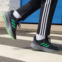 adidas 阿迪达斯 GALAXY 5 男款运动跑鞋 H04597