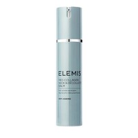 ELEMIS 艾丽美 海洋臻萃胶原紧致妍塑肩颈抗皱霜 50ml