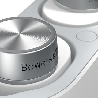 Bowers&Wilkins 宝华韦健 Pi5 S2 入耳式真无线主动降噪蓝牙耳机 烟云灰