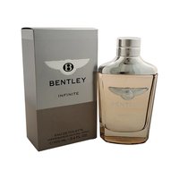 88VIP：BENTLEY 宾利 无限男士淡香水 EDT 100ml