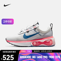 耐克 NIKE AIR MAX 2021 男子运动鞋 DH4245-100 40.5