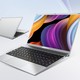 IPASON 攀升 SmartBook P2 14.1英寸笔记本电脑（11代N5100、12G、256G）