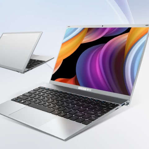 IPASON 攀升SmartBook P2-