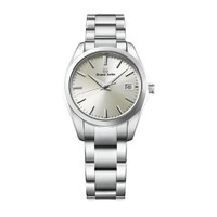 Grand Seiko 冠蓝狮 Heritage系列 37毫米石英腕表 SBGX263G