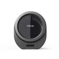 morus 木卫 C1 变频冷凝式烘干机 2kg 陨石灰