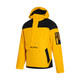 哥伦比亚 经典复刻 时尚保暖 男子登山徒步滑雪户外运动棉服外套