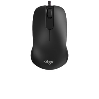 aigo 爱国者 Q21-3D 有线鼠标