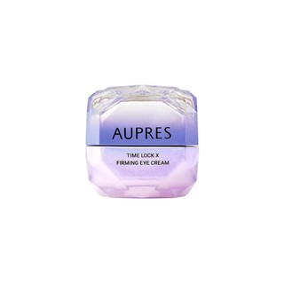 AUPRES 欧珀莱 时光锁紧致抗皱眼霜 20g