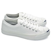 CONVERSE 匡威 赤楚卫二同款CONVERSE日版匡威开口笑JACK PURCELL