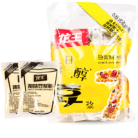 龙王食品 豆浆粉 480g（约16包）