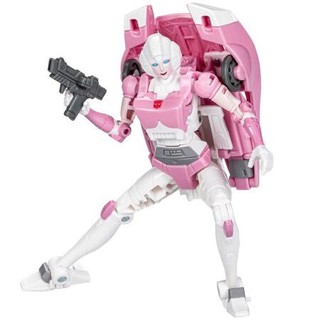 Hasbro 孩之宝 变形金刚 经典电影系列 加强级 F4480 86版阿尔茜