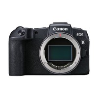 Canon 佳能 EOS RP 全画幅微单数码相机单机身