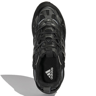 阿迪达斯 ADIDAS 男子 跑步系列 SPIRITAIN 2000 DELUXE 运动 跑步鞋 GX8530 41码 UK7.5码