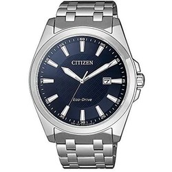 CITIZEN 西铁城 光动能系列 男士光动能表 BM7108-81L