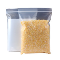 炜禹 保鲜袋 10丝款 4*6cm 100只