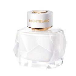 MONTBLANC 万宝龙 纯白印记女士浓香水 EDP 30ml