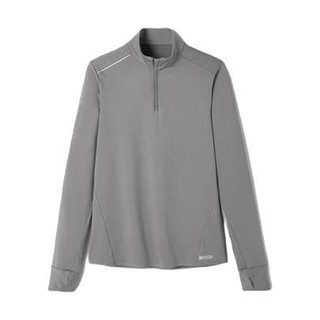 DECATHLON 迪卡侬 男子运动套装 深灰色 M