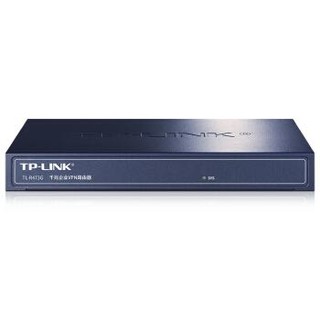 TP-LINK 普联 TL-R473G 企业路由器