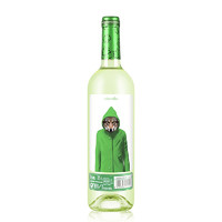 88VIP：TORRE ORIA 奥兰酒庄小红帽 瓦伦西亚干型白葡萄酒 750ml