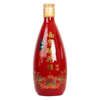 塔牌 冬酿花雕 半干型 黄酒 500ml