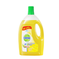 Dettol 滴露 地板清洁剂 750ml