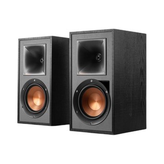 Klipsch 杰士 R-51PM 2.0声道音响 黑色