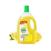 Dettol 滴露 地板清洁剂 2L