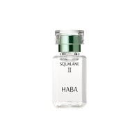 HABA 鲨烷精纯美容油 2代 30ml（有效期至23年2月）
