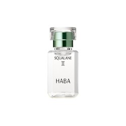 HABA 鲨烷精纯美容油 2代 30ml