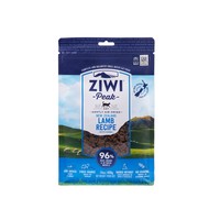 ZIWI 滋益巅峰 风干猫粮五口味猫主粮全龄段通用猫粮猫零食400g