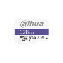 da hua 大華 C100系列 micro-SD存儲卡 32GB（V30、U3、A1 、class10）