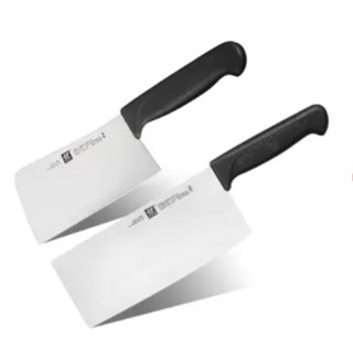 ZWILLING 双立人 Enjoy系列 38850-001-722 刀具套装 2件套 黑色