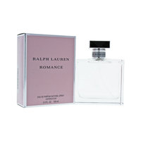 88VIP：RALPH LAUREN 罗曼史女士香水 EDP 100ml