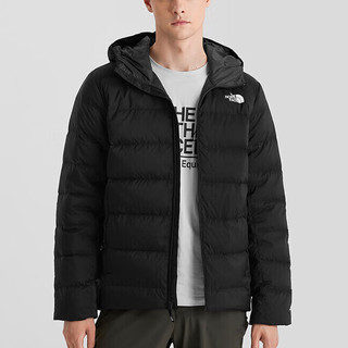 THE NORTH FACE 北面 男子运动棉服 NF0A7W7N