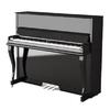 MOSEN 莫森 MS-121B 立式钢琴 121cm 黑色