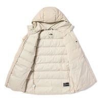 THE NORTH FACE 北面 男子运动棉服 NF0A7W7N-JK3 米色 XXL