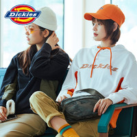 Dickies 帝客 女士连帽卫衣 DK009519A