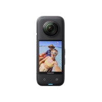 Insta360 影石 X3 运动相机 自行车礼盒装