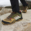 10日20点：adidas 阿迪达斯 AX3 男款徒步登山鞋 HJ469