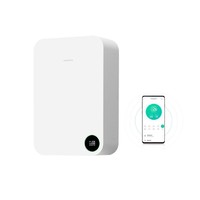 smartmi 智米 XFXT01ZM 新风系统 白色