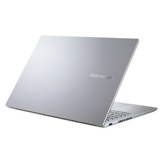 ASUS 华硕 无畏16 15.6英寸笔记本（R7-5800H、16GB、512GB）