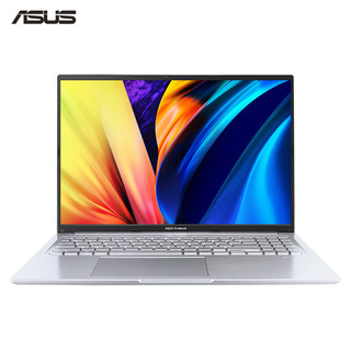 ASUS 华硕 无畏16 15.6英寸笔记本（R7-5800H、16GB、512GB）