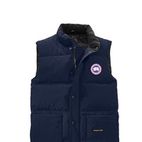 CANADA GOOSE Garson系列 男士羽绒马甲 4154M63