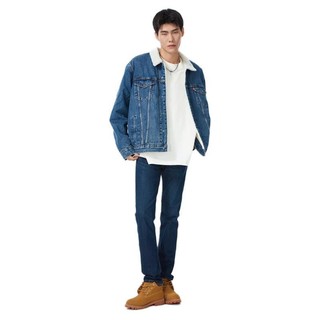 Levi's 李维斯 男士牛仔长裤 29507-1153 蓝色 29/32